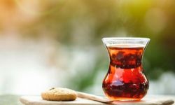 Çay harareti alır mı?... Çayın yararları nelerdir?