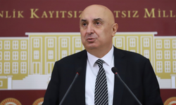 CHP'li Özkoç'tan YSK'ya 'parmak boyası' çağrısı