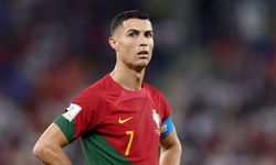 Cristiano Ronaldo bir rekor daha kıracak