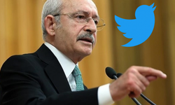 Cumhurbaşkanı adayı Kılıçdaroğlu, Twitter profilini değiştirdi