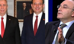 Saray Danışmanı Ogan'dan İmamoğlu-Yavaş formülüne itiraz