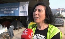 Deprem bölgesindeki 'köylerde rant devşirmek isteyen avukatlar dolaşıyor' iddiası