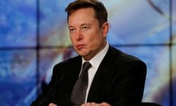 Elon Musk'ın hayatı film oluyor