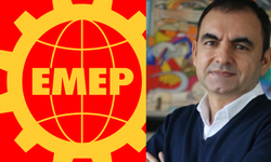 EMEP: “Tek bir adayla cumhurbaşkanlığı seçimlerine gidilmesi daha da elzem hale gelmiştir”