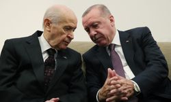 İyi Parti binasına yapılan saldırıda Erdoğan ve Bahçeli sessiz kaldı