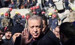 Erdoğan yine yalan söyledi: Hangi gün deprem bölgesine gitti?