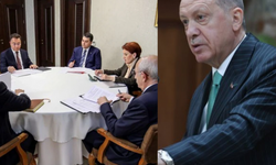 Erdoğan'ın, Altılı Masa yorumu