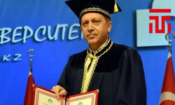 Erdoğan’ın diploması Toplumsal TV’de!