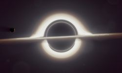 Evrenin en büyük kara deliği bulundu