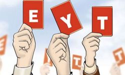 EYT Meclis’ten geçti!