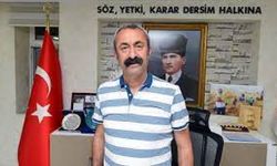 Fatih Mehmet Maçoğlu'ndan Kemal Kılıçdaroğlu'na destek