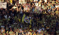 Fenerbahçe, 7 taraftarı ömür boyu tribünden men etti