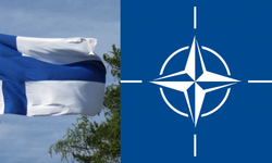 Finlandiya Parlamentosu NATO'ya katılım anlaşmasını onayladı