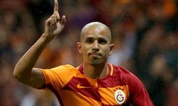 Galatasaray'a transfer yasağı geldi