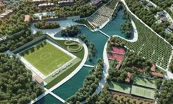 Galatasaray arazi satın aldı
