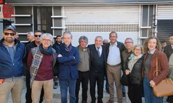 Gazi Mahallesi’nin ve derelerin avukatı Muğla’dan aday adayı