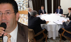 Gelecek Partisi'nde Kılıçdaroğlu istifası