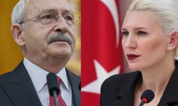 'Hakkımız size helal olsun 13'üncü Cumhurbaşkanım'