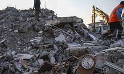 Hatay Valiliği, 'enkaz kaldırma'  hakkında açıklama yaptı