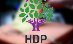 HDP: Bu iktidarı göndereceğiz, bu düzeni değiştireceğiz