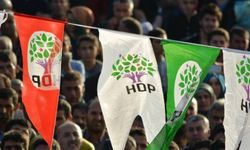 HDP Bursa İl Eşbaşkanı gözaltına alındı