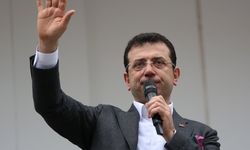 İmamoğlu'dan hapis cezası alan Kahraman'a mektup: Baharın ardı adalet...