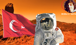 İnsanlar Mars'ta nasıl yaşayacak?