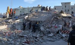 Isias Otel'in yıkımına ilişkin soruşturmada bir kişi tutuklandı