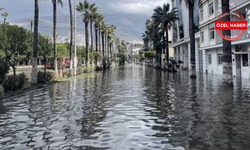 İskenderun Venedik'e döndü!