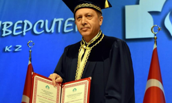 İyi Partili vekil Erdoğan'ın diploması için dilekçe verdi