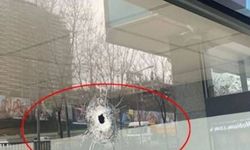 İyi Parti İstanbul İl Başkanlığı’na silahlı saldırı