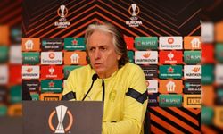 Jorge Jesus, takımına güveniyor