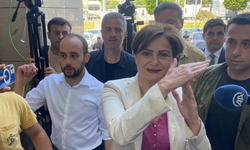 Kaftancıoğlu için 4 yıl 8 ay hapis cezası istendi