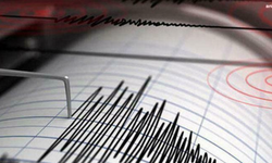 Kayseri'de 4.8 büyüklüğünde deprem