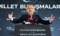 Kılıçdaroğlu: 418 milyar doları sizin için alacağım