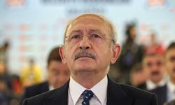 Kılıçdaroğlu KKTC'de: Yavru vatanımızın evlatları İSİAS Hotel'de cinayete kurban gittiler