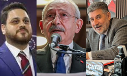 Kılıçdaroğlu, iki siyasi parti lideri ile görüşecek