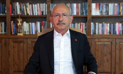 Kılıçdaroğlu saat 22:00'yi işaret etti