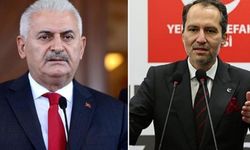 Kim yalan söylüyor! AKP mi Yeniden Refah mı?