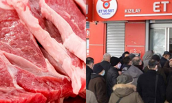 Kırmızı ete zam geldi.. Yurttaş nasıl alacak?