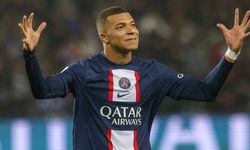 Mbappe'nin maaşı açıklandı... Servet kazanıyor