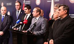 Memleket Partisi, Erdoğan'ın adaylığına itiraz etti