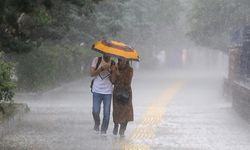 Meteoroloji açıkladı... Sağanak yağış bekleniyor