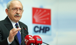 Millet İttifakı'nın 13. Cumhurbaşkanı adayı Kemal Kılıçdaroğlu