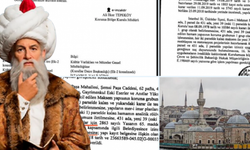 Mimar Sinan'ın eserine eklenen kaçak yapıya imar affı