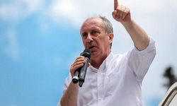 Muharrem İnce'nin mal varlığı belli oldu