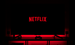 Netflix Türkiye'de en çok izlenen 10 yapım belli oldu