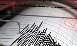 Nurdağı'nda 4.1 büyüklüğünde deprem