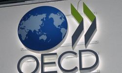 OECD, Türkiye’nin 2023 büyüme tahminini düşürdü