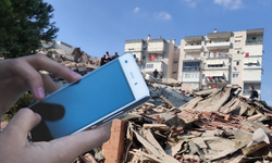 Depremden sonra 300 bin cep telefonunun sustuğu doğru mu?